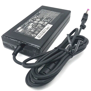 Nuevo y genuino Original 135W 19V 7.1A <span class=keywords><strong>5</strong></span>,<span class=keywords><strong>5</strong></span>*1,7mm adaptador de ordenador portátil para <span class=keywords><strong>Acer</strong></span> <span class=keywords><strong>Nitro</strong></span> <span class=keywords><strong>5</strong></span> serie N17C1 cargador de portátil - Product Image 4