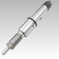 0445120142 Venta Directa de Fábrica e Inyector de Combustible para Motor Diésel Muy Popular