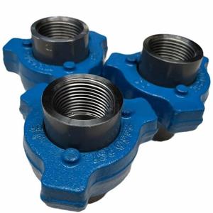 Nhà Máy bán hàng trực tiếp của cao và áp suất thấp Công Đoàn 2 inch fig206 loại Hàn búa Công Đoàn - Product Image 2