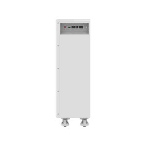 Onduleur solaire domestique mural hors réseau à batterie LiFePO4, onduleur à onde sinusoïdale pure, système de stockage d'énergie solaire 5500W PV MPPT - Product Image 3