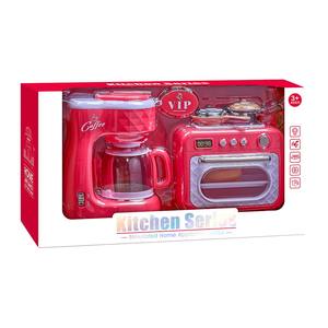 2025 <span class=keywords><strong>niñas</strong></span> gran oferta juego <span class=keywords><strong>de</strong></span> simulación cocina música <span class=keywords><strong>cafetera</strong></span> <span class=keywords><strong>juguete</strong></span> simulación electrodomésticos Mini horno microondas <span class=keywords><strong>juguete</strong></span> <span class=keywords><strong>de</strong></span> cocina - Product Image 6