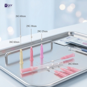 Stable Medical Texture Vigor All Series PDO Aesthetic Filament Facial <strong>Revitalizing</strong> Consumables Large Order Wholesale - Product Image 2