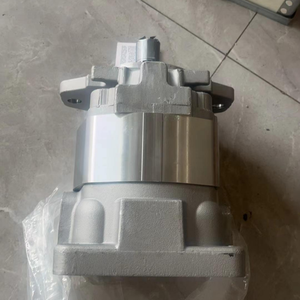 Bomba de Engranajes 705-11-33011 705-11-23010 705-11-22040 705-11-33100 Bomba Hidráulica 705-11-29010 - Product Image 2