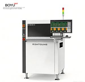 Machine de test de pâte à souder KOH YOUNG/Ko Yong KY 8030-3 - Product Image 1