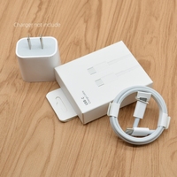 Câble de Recharge Rapide USB-C vers Type C 60W, Cordon d'Alimentation PD et Câble de Données