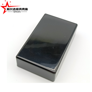 Moule de coque en plastique ABS personnalisé de ventes directes d'usine de Shenzhen pour le traitement direct professionnel de moule de puissance de carte PCB - Product Image 6