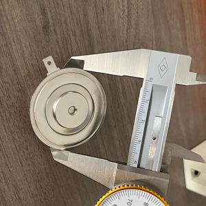 Thyristor de contrôle de phase SKT340-12E SKT340-16E pour le chargement de la batterie - Product Image 4