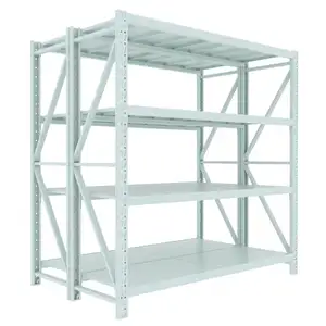 9#500kg storage rack