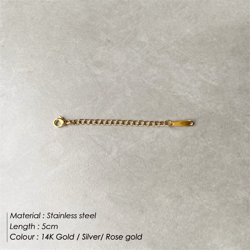 5CM-steel color