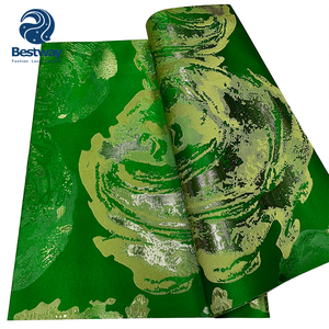 Bestway Nigerian Gele Headtie <strong>African</strong> Sego Headtie Gele Head <strong>Wrapper</strong> 3D <strong>for</strong> Wedding Party - Product Image 6