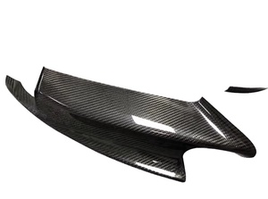 Piezas de Fibra de Carbono Personalizadas de Fábrica con Certificación ISO (SGS/TUV/RoHS) - Presupuesto 3D - Product Image 2