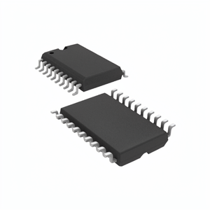 Composants électroniques 20 SOlC CY74FCT573CTSOCT Logic Original - Product Image 1