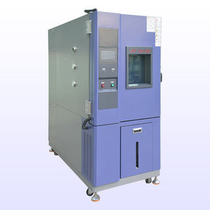 غرفة اختبار تغير درجة الحرارة السريع للاختبارات البيئية، غرفة اختبار دورات درجة الحرارة السريعة عالية الأداء - Product Image 3