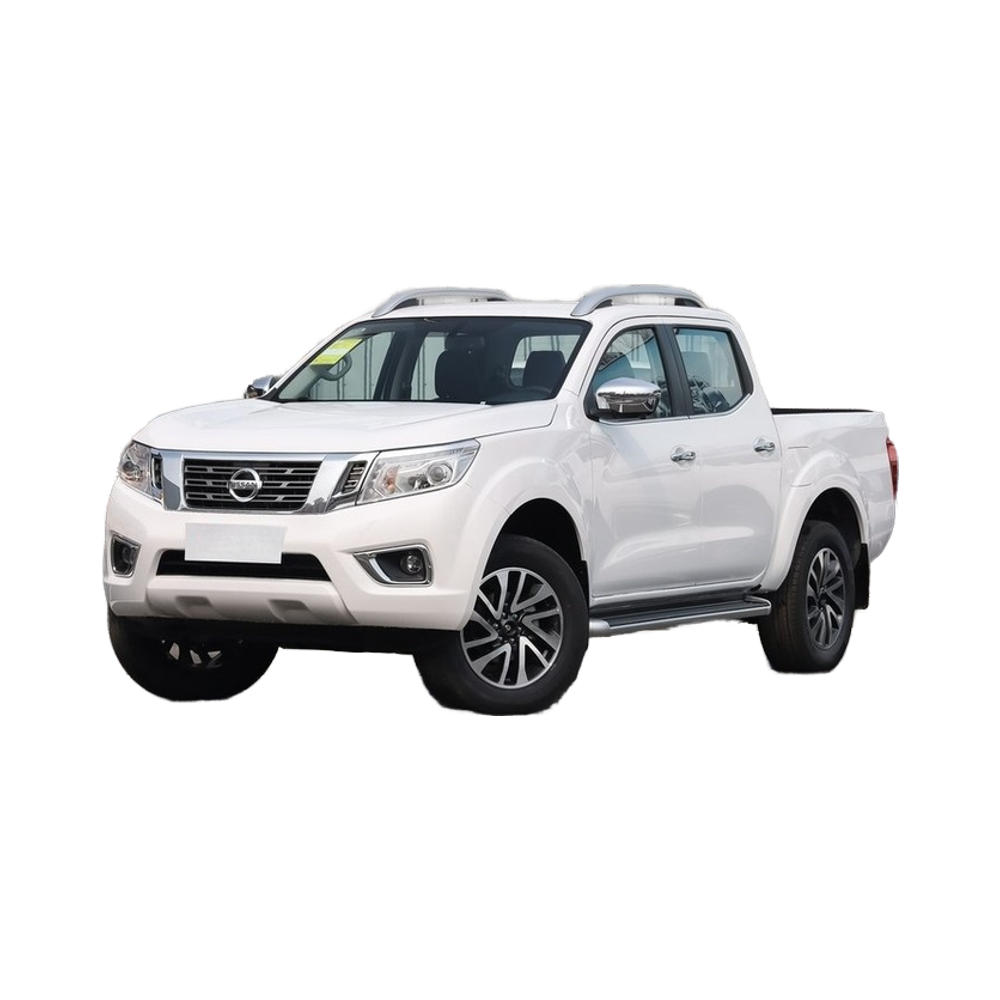 Nissan Mini Trucks - 4x4 Diesel Pickup with LED Lights, image size:1000x1000
