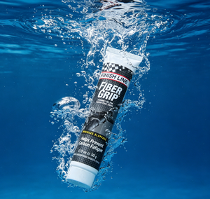 Tubo de PE Blanco de 50g, Personalizable con Impresión a Todo Color, Envase Vacío <span class=keywords><strong>para</strong></span> Grasa <span class=keywords><strong>Lubricante</strong></span> de Fibra de Carbono <span class=keywords><strong>para</strong></span> Bicicletas, Tubo OEM - Product Image 1