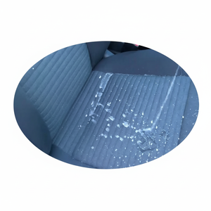 สารเคลือบป้องกันเบาะรถยนต์ประสิทธิภาพสูง เพื่อความเงางามและปกป้องพื้นผิวในระยะยาว - Product Image 1