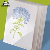 Tarjetas de Agradecimiento para Invitaciones de Boda, Papel de Impresión Especial de Alta Gama con Relieve, Tarjetas de Algodón Personalizadas