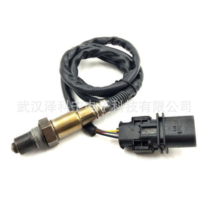 Oxygen <b>Sensor</b> 0258017025 <b>For</b> <b>Car</b> Replacement New OE Number 0 258 017 025 - Product Image 1