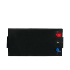 Batería de Litio Hierro de 24V 200Ah, Paquete de Baterías Ligero de 24V 200 Ah con Larga Vida Útil - Product Image 6