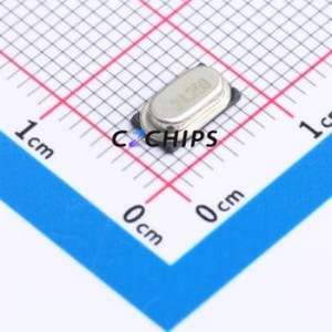 KMD212501810 Crystal (Passive) HC-49S-SMD-Mini Crystal Oscillator 21.25MHz 10ppm 18pF 20ppm - Product Image 1