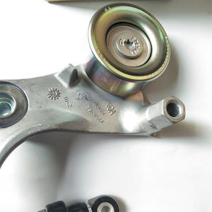 Tensor Honda 31170-ROA-015 para Civic FA1, pieza de repuesto fabricada en Japón - Product Image 5