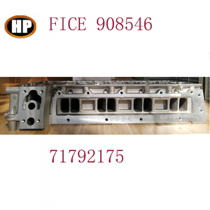 SYHP 908546 F1CE F30DT parte del motore testata 908546 71724123 71792175 504110672 per CITROEN FIAT/IVECO <span class=keywords><strong>Ducato</strong></span> 16/3. 0 <span class=keywords><strong>jtd</strong></span> - Product Image 3