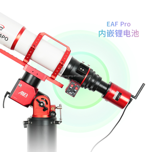 <span class=keywords><strong>Telescopio</strong></span> Astronomico ZWO EAF con Autofocus Elettrico, Attrezzatura Professionale per l'Osservazione di Stelle, Spazio Profondo e <span class=keywords><strong>Pianeti</strong></span> - Product Image 5