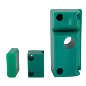 Accessoires en plastique et nylon personnalisés, résistants à l'usure, pièces moulées durables, moule Ott - Product Image 5