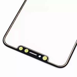 Digitalizzatore Touch Screen con Colla OCA 4.8" per Ricambi Riparazione X <span class=keywords><strong>XS</strong></span> <span class=keywords><strong>Max</strong></span> 11 Pro 12 Pro <span class=keywords><strong>Max</strong></span> 13 Pro 14 15 Plus - Product Image 3