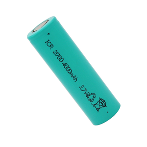 SVOLT 21700 batteria ricaricabile agli ioni di litio NCR21700 4000mah 4200mah 4500mah - Product Image 5