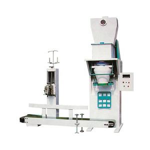 Macchina per l'Imballaggio Automatica Potenziata con Cuscinetti per Mulini di <span class=keywords><strong>Farina</strong></span> di Grano/Mais Certificata ISO CE <span class=keywords><strong>2</strong></span> Anni di Garanzia Alta Capacità - Product Image 1