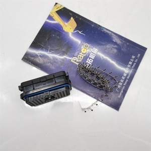 160-7689 1607689 Conector de Placa Controladora de Computadora con 70 Pines para C7 C9 - Product Image 4