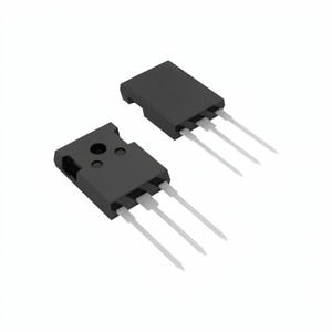 Distributeur agréé Transistors TO-247-3 IXBH6N170 Composants électroniques - Product Image 1