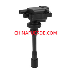 คอยล์จุดระเบิด MD372035 MD362907 สำหรับ CS7V5 เชอรี ทิกโก้ เอาท์แลนเดอร์อะไหล่ทดแทนใหม่ - Product Image 2