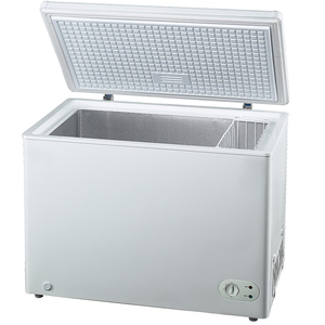 Sustainable Use White Chest Freezer Cover Waterproof Customized Wholesales Price <strong>High</strong> <strong>Quality</strong> Chest Deep Freezer <strong>Supplier</strong> - Product Image 4