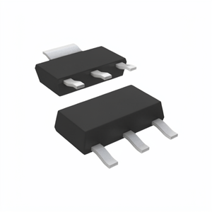 TO 261 4, TO 261AA Authorized Distributor MIC5200-5.0YS Power Management (PMIC) Electronic Circuit Components - Product Image 1
