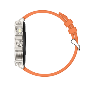 2025 el más nuevo KC89 BT Call 100 + estilos Reloj inteligente deportivo 760mAh batería pulsera inteligente hombre Reloj inteligente barato Reloj inteligente - Product Image 6