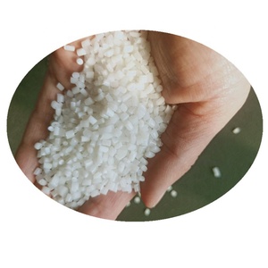 Celanese <span class=keywords><strong>Pom</strong></span> <span class=keywords><strong>Hostaform</strong></span> S 9244 Natuurlijke Kleur 25 Kg/zak Pellet Algemene & Standaard Gietvorm Coa Gecertificeerd Maagdelijk Type 25Kg Moq - Product Image 1