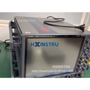 ออสซิลโลสโคปแบบเรียลไทม์ Keysight Infiniium รุ่น UXR0504A เครื่องทดสอบในห้องปฏิบัติการ ออสซิลโลสโคป 50GHz 4 ช่องสัญญาณ 128GSa/s 10 บิต lexso H - Product Image 1