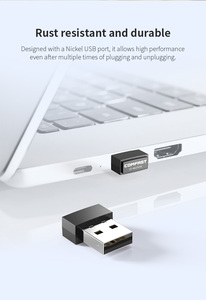 Comfast CF-WU701N 2.4GHz 150Mbps tầm xa Wifi Receiver nội bộ USB Wifi Adapter với Chứng Khoán Card mạng - Product Image 4