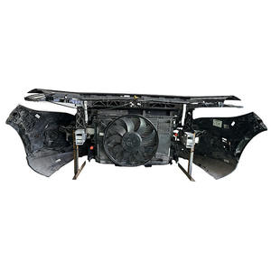 Parachoques delantero usado de alta calidad para <span class=keywords><strong>Mercedes</strong></span> Benz <span class=keywords><strong>EQB</strong></span> 243 Accesorio popular para automóvil de <span class=keywords><strong>segunda</strong></span> <span class=keywords><strong>mano</strong></span> - Product Image 6