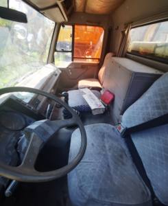 Высококачественный Б/У Оригинальный Автокран Tadano GT-350E 35 тонн с Оригинальным Двигателем, Коробкой Передач, Мотором, ПЛК и Насосом - Product Image 6