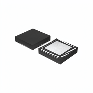 Embedded 32 VQFN Exposed Pad EFM32HG310F32G-B-QFN32R Buy Electronics Components Online Authorized Distributor - Product Image 1