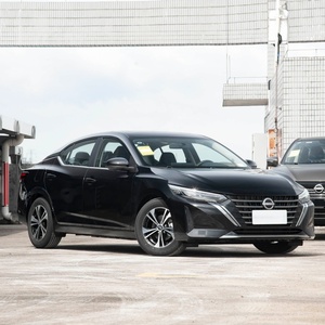 <span class=keywords><strong>Venta</strong></span> al por Mayor Nissan Sylphy 2018-2022 de Alta Calidad, Eficiente <span class=keywords><strong>en</strong></span> Combustible, Volante a la Izquierda, Neumáticos R16, Sedán, Auto Privado, Boutique, Auto Blanco - Product Image 1