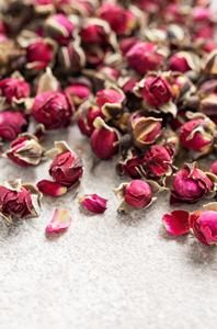 Natural <b>Dried</b> Rose <b>Petals</b> Herbal Tea Infusion <b>Petals</b> Bulk Botanical Tea Ingredient Supply - Product Image 6