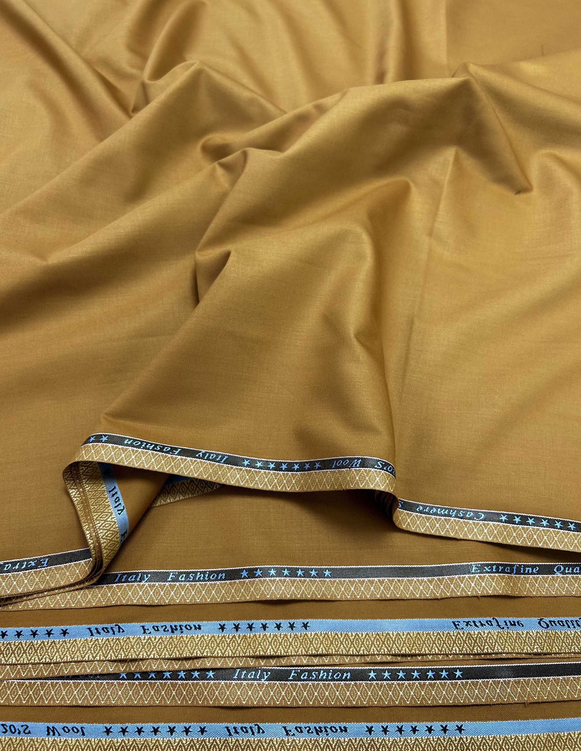 Scottish Plaid TR Cashmere Wool Lace Fabric for Dresses/suit/garments