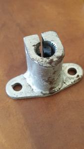 U-образное соединение с круглым фланцем для Suzuki OE <span class=keywords><strong>48230</strong></span>-80100 <span class=keywords><strong>48230</strong></span> 80100, универсальное соединение рулевой колонки - Product Image 3