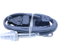 EA0101531928 5WK97341A Capteur Nox d'entrée pour Detroit DD13 DD15 DD16 A0101531928 pour Mercedes-Benz