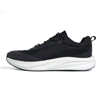 Chaussures de marche unisexes de haute qualité, nouvelle doublure en mesh respirant, résistantes à l'usure, confortables, ultra-légères, semelle intermédiaire en EVA, printemps automne