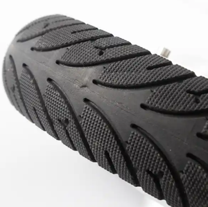 12V 10인치 기어 엔코더 포함 브러시리스 허브 모터 (IP66 방수, 로봇 휠체어용) - Product Image 4